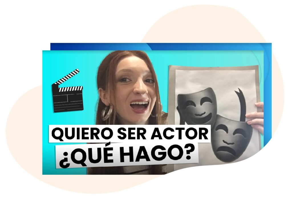 como-ser-actor